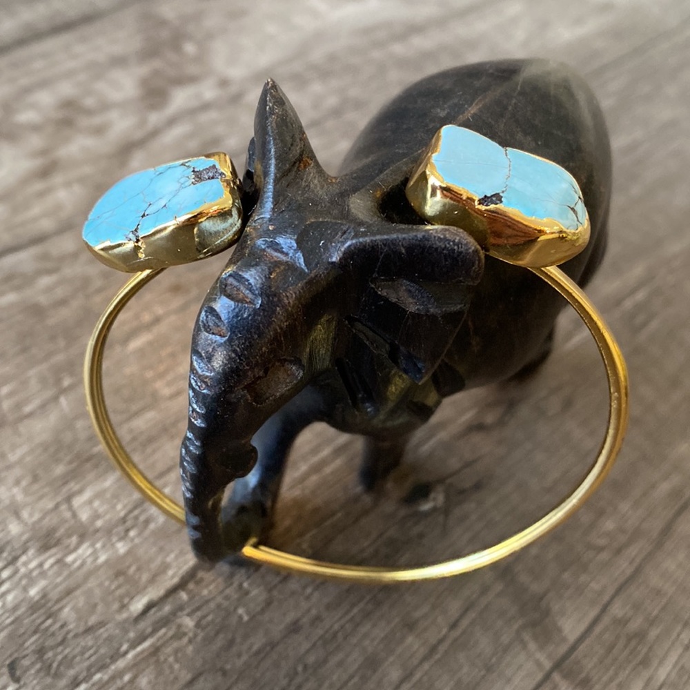 Beautiful cuff bracelet